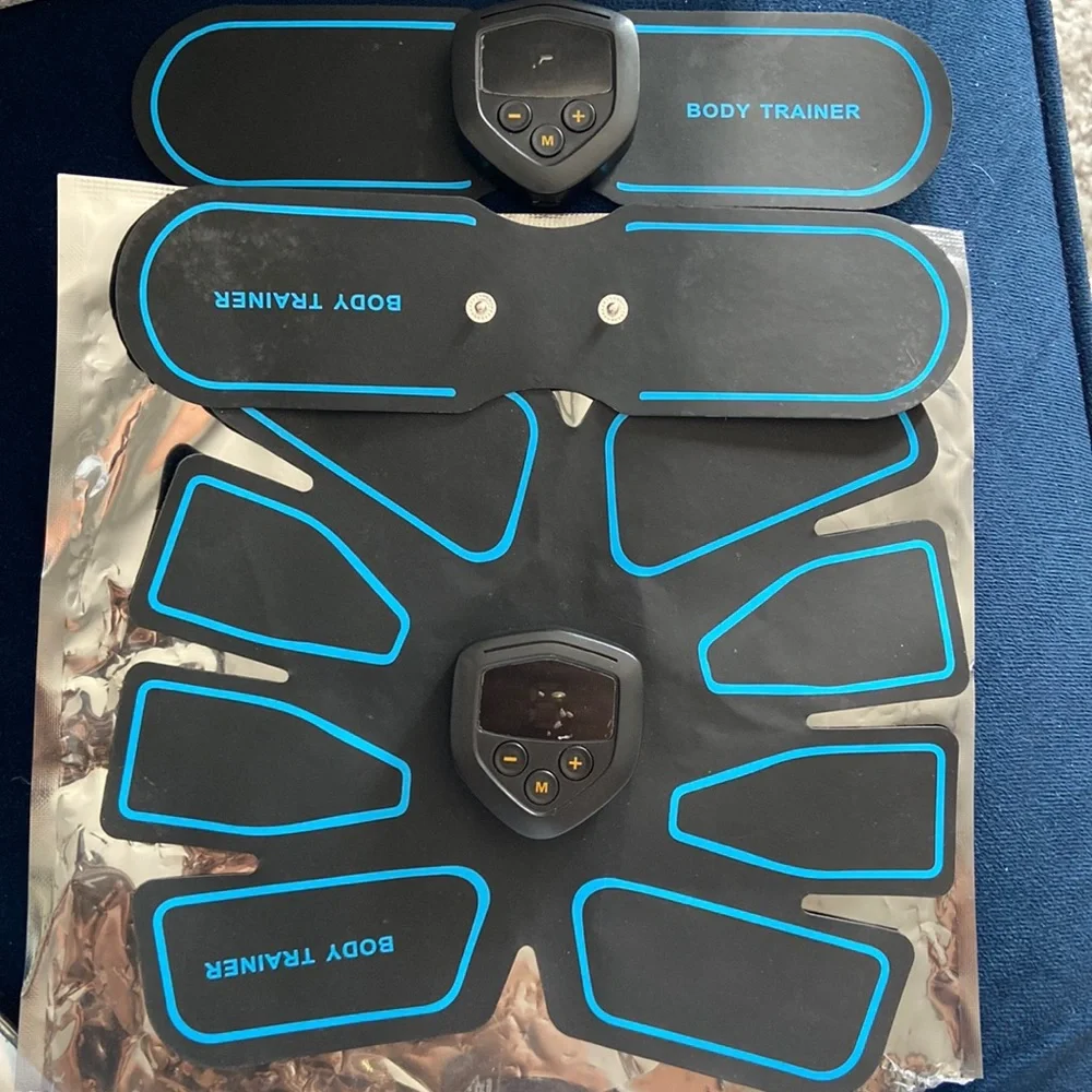 6 pack trainer - Picture 1 of 1